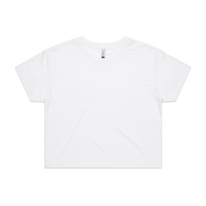 CUSTOM Crop Top
