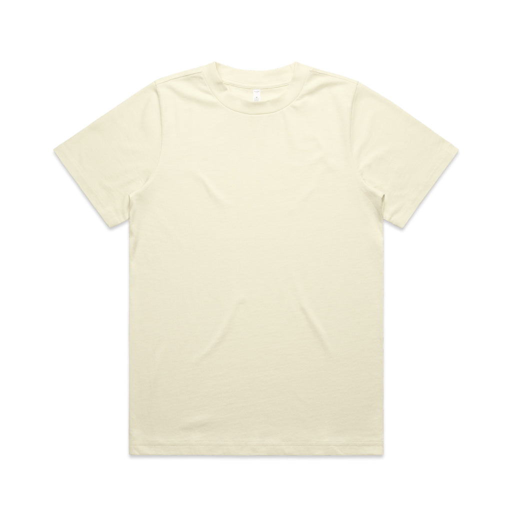 CUSTOM Women's Heavy Tee