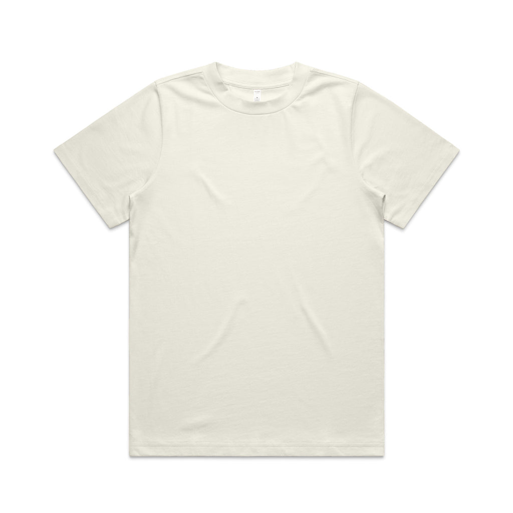 CUSTOM Women's Heavy Tee