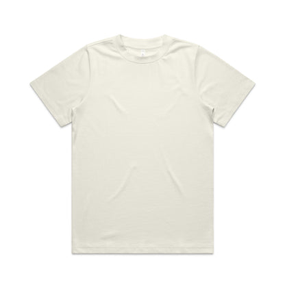 CUSTOM Women's Heavy Tee