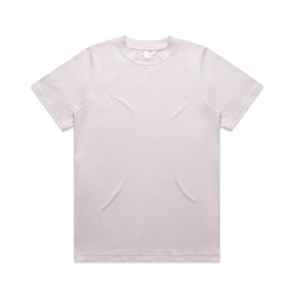 CUSTOM Women's Heavy Tee