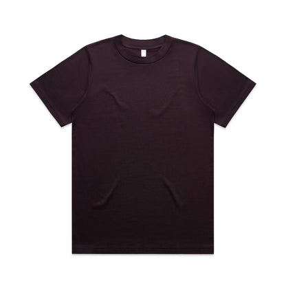 CUSTOM Women's Heavy Tee