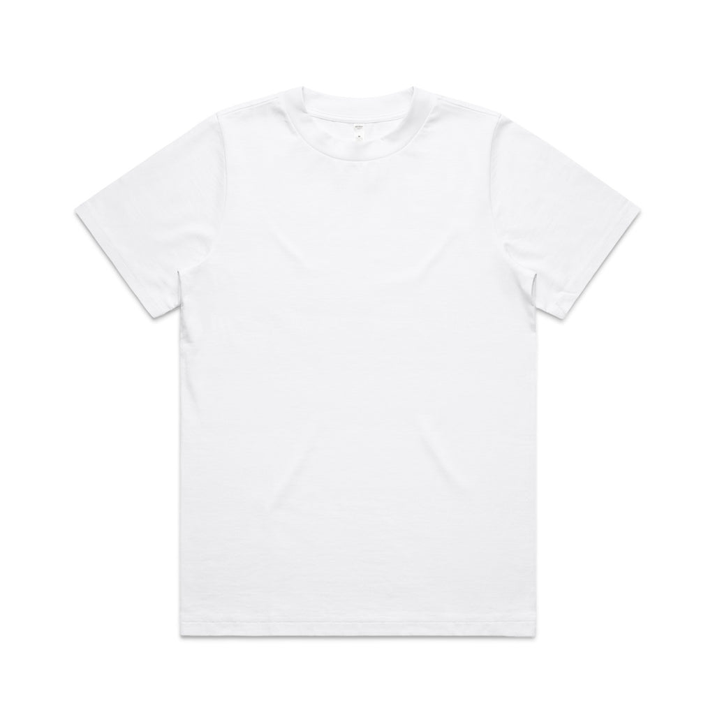 CUSTOM Women's Heavy Tee