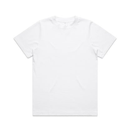 CUSTOM Women's Heavy Tee