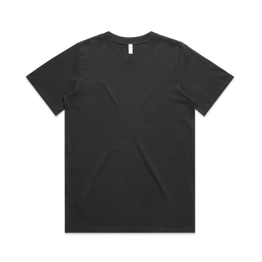 CUSTOM Women's Heavy Faded Tee