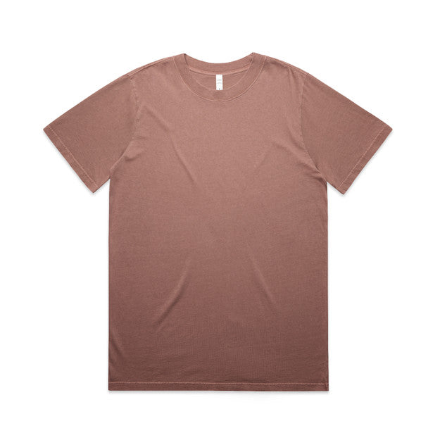 CUSTOM Women's Heavy Faded Tee