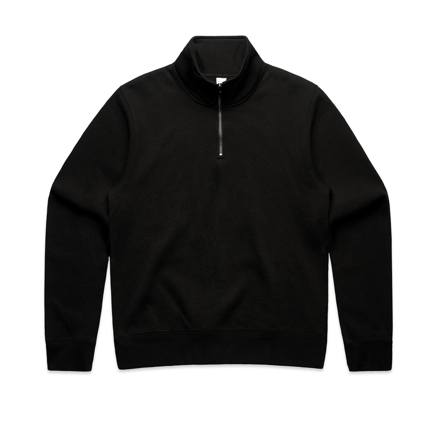 CUSTOM Women's Half Zip Crew