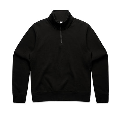 CUSTOM Women's Half Zip Crew
