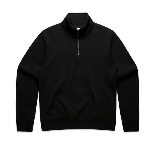 CUSTOM Women's Half Zip Crew
