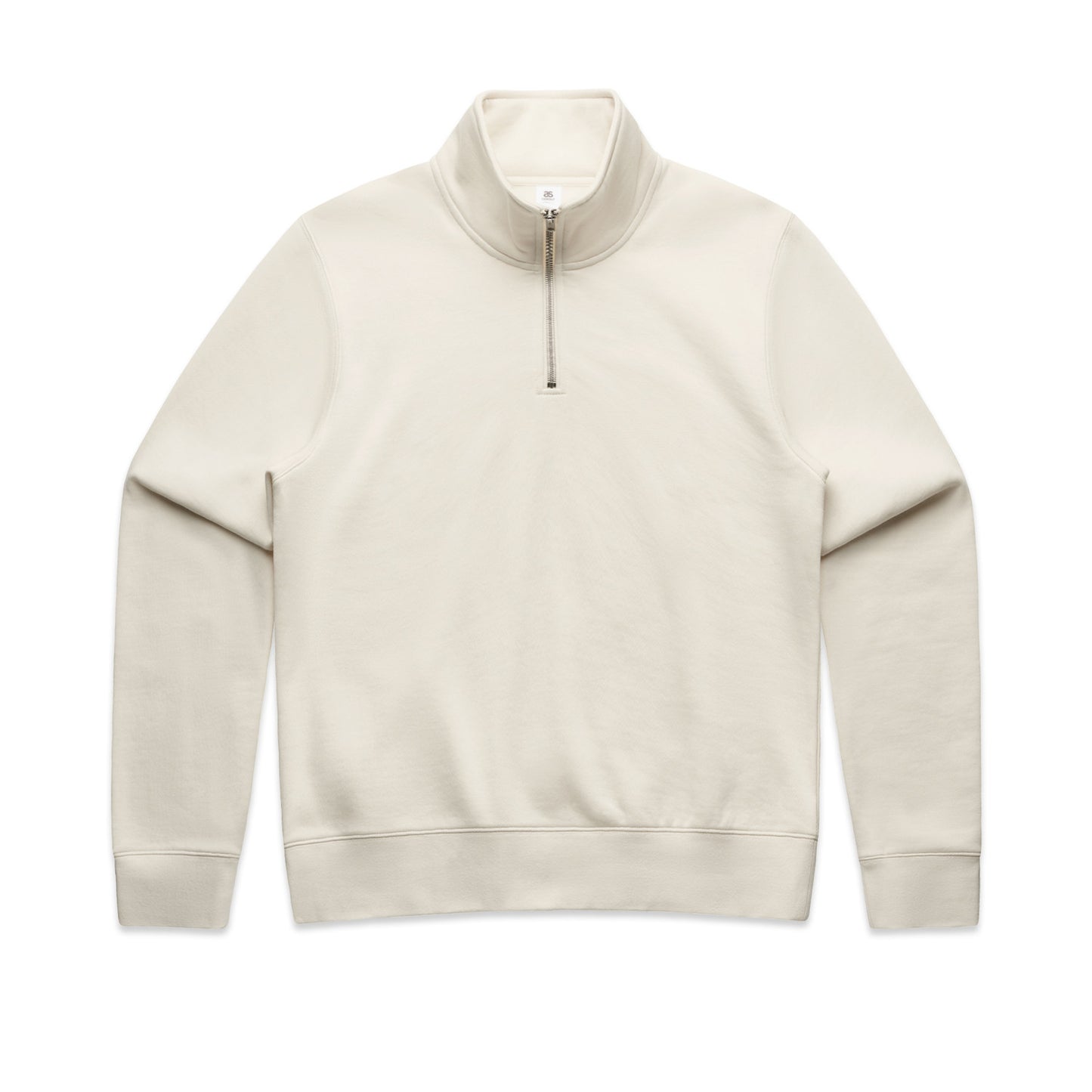 CUSTOM Women's Half Zip Crew