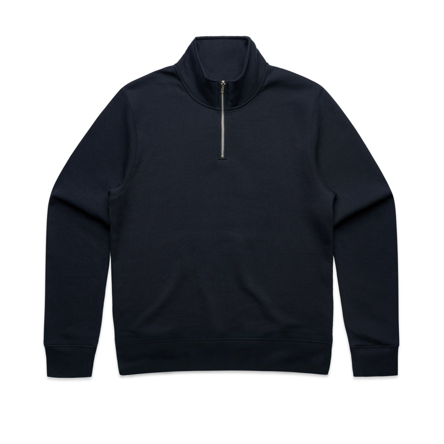 CUSTOM Women's Half Zip Crew
