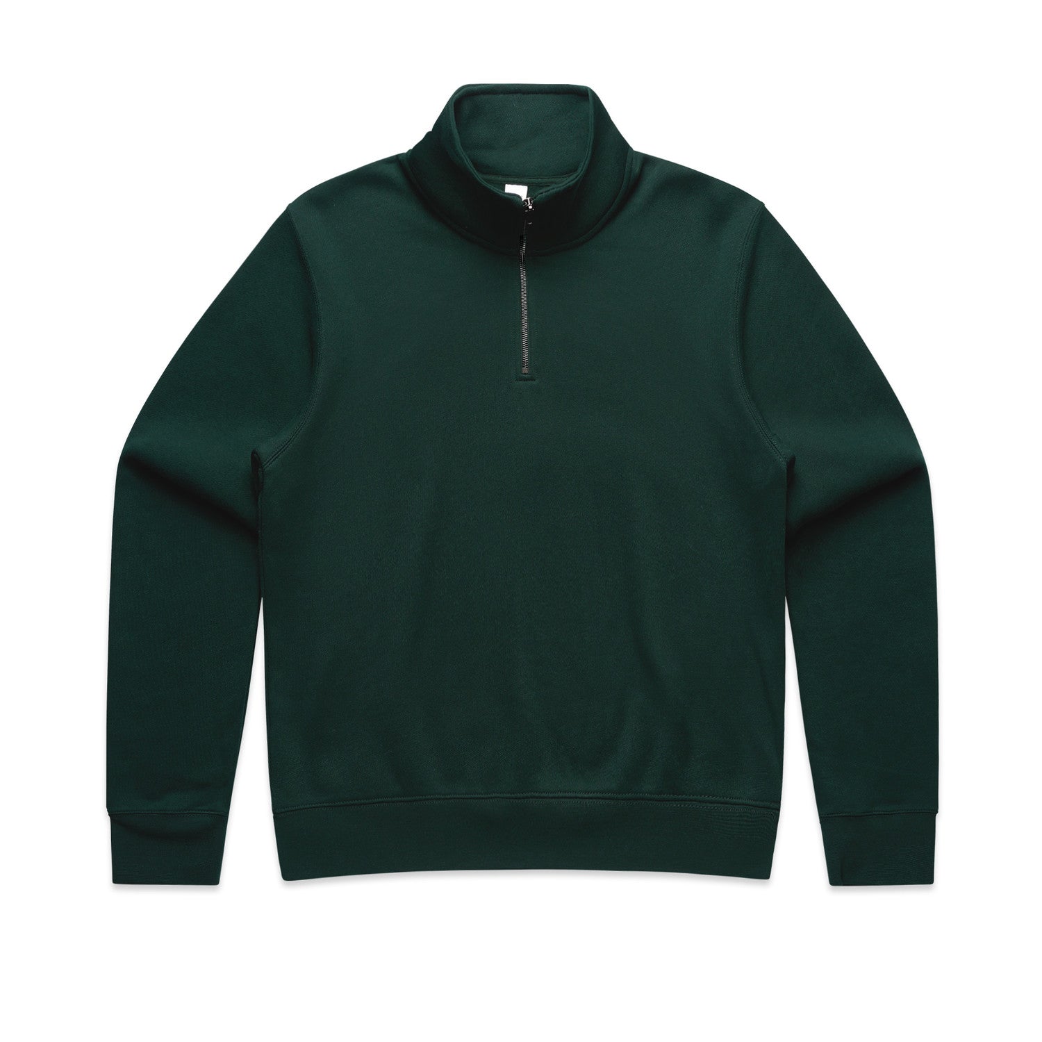 CUSTOM Women's Half Zip Crew
