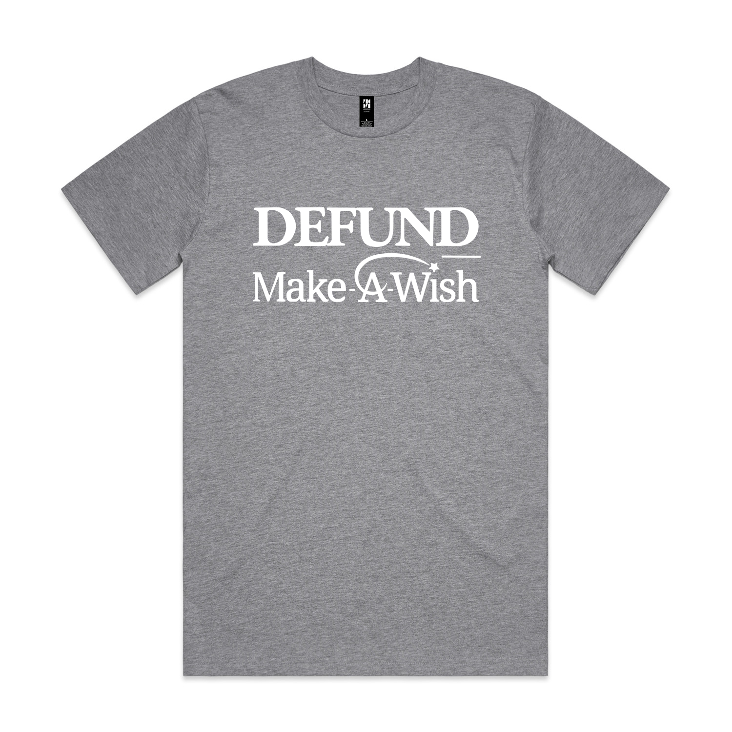 Defund Make-A-Wish