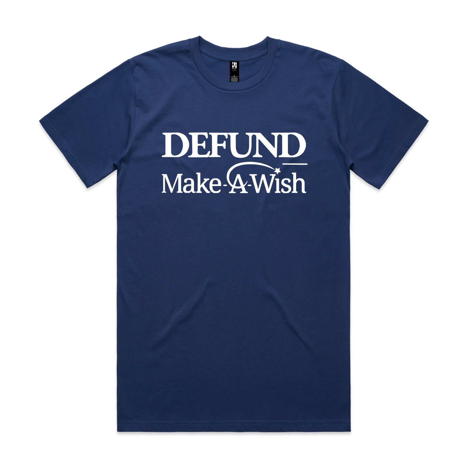 Defund Make-A-Wish