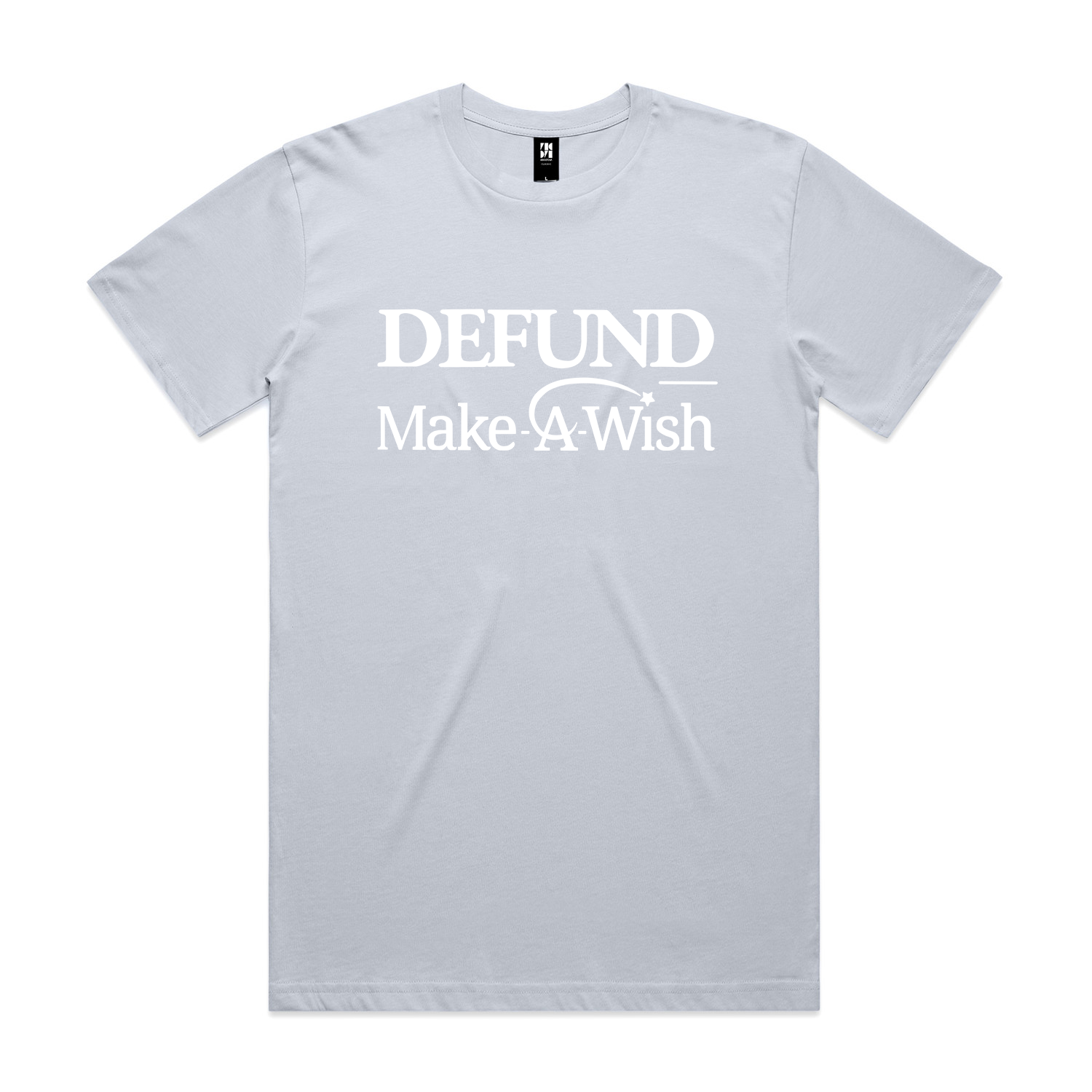 Defund Make-A-Wish
