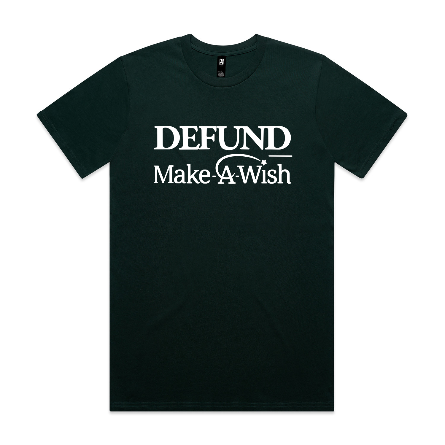 Defund Make-A-Wish