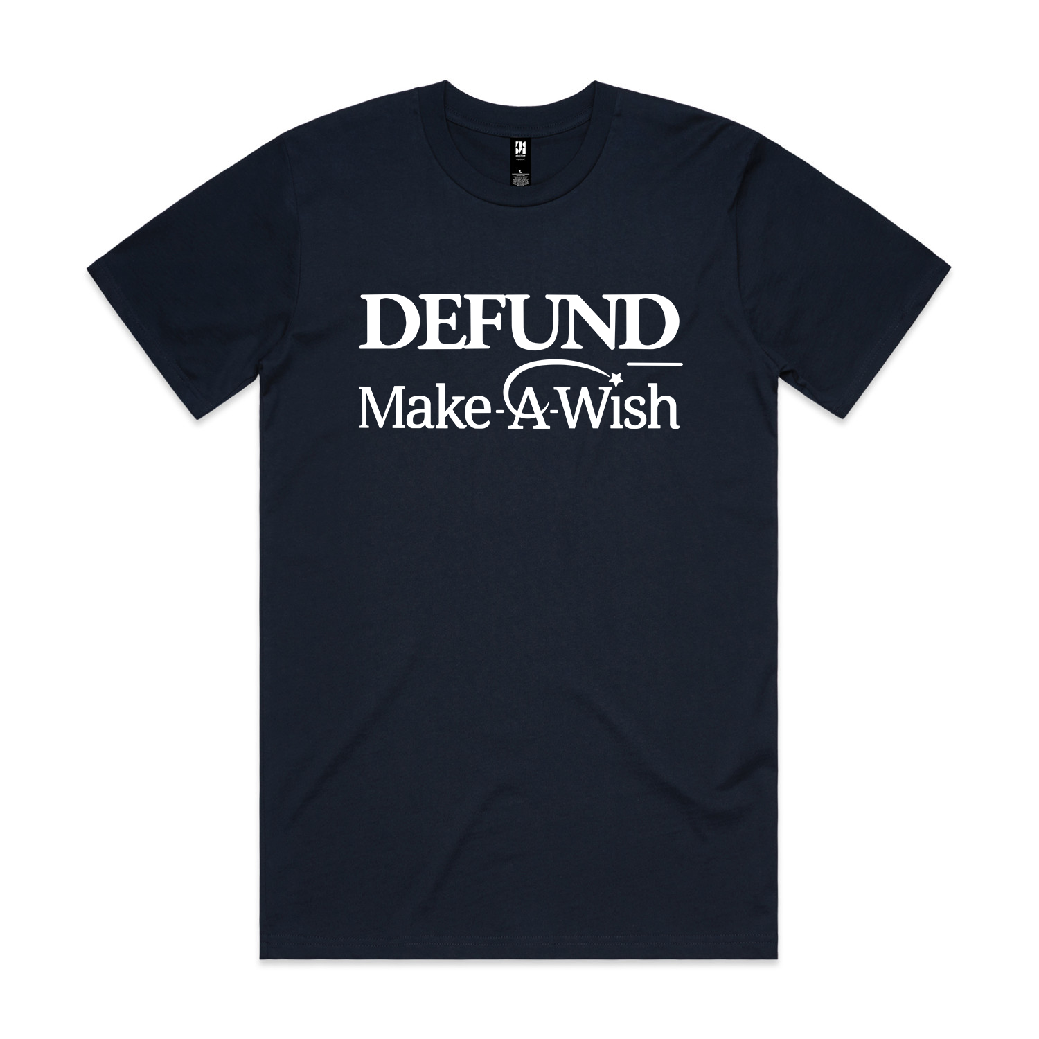 Defund Make-A-Wish