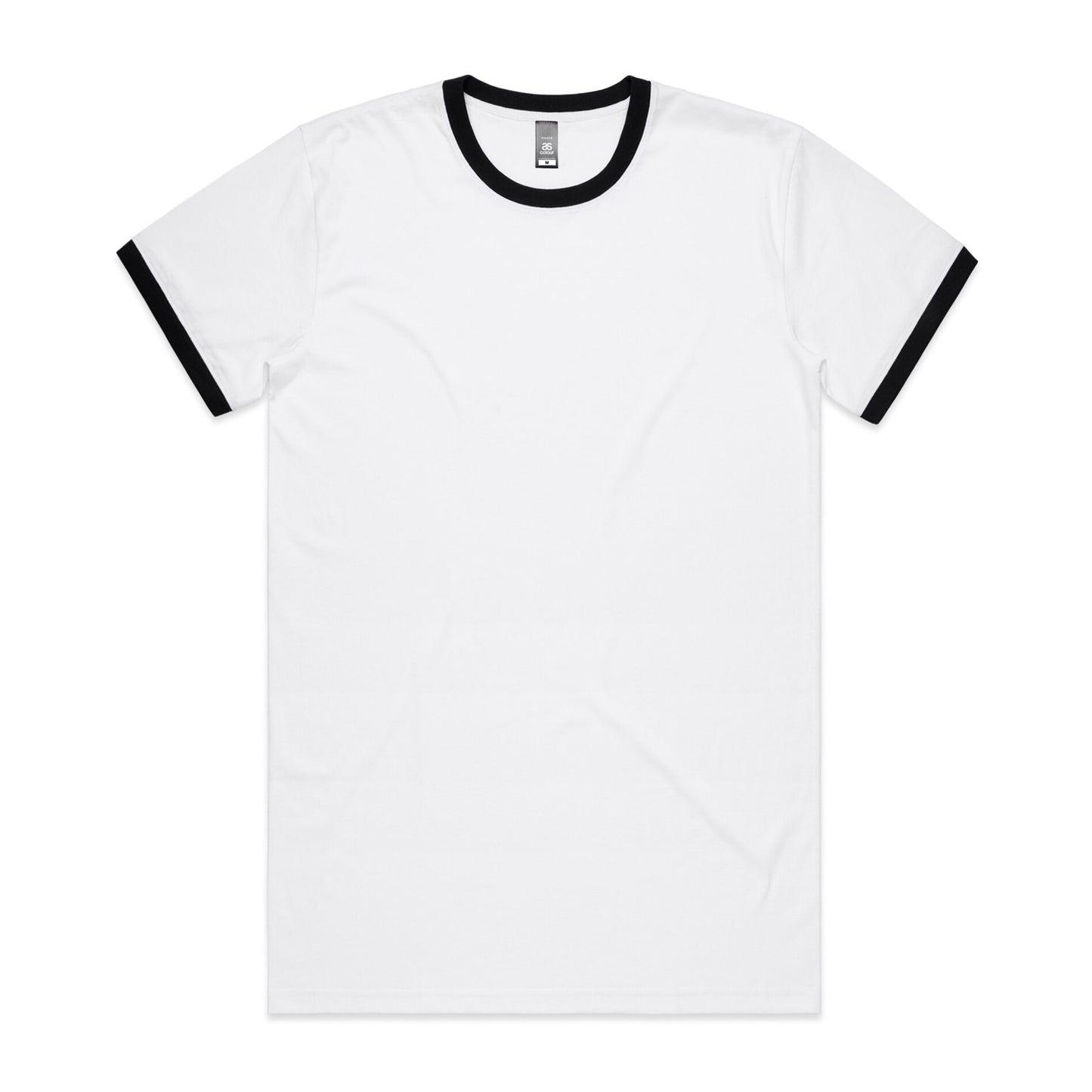 CUSTOM Ringer Tee