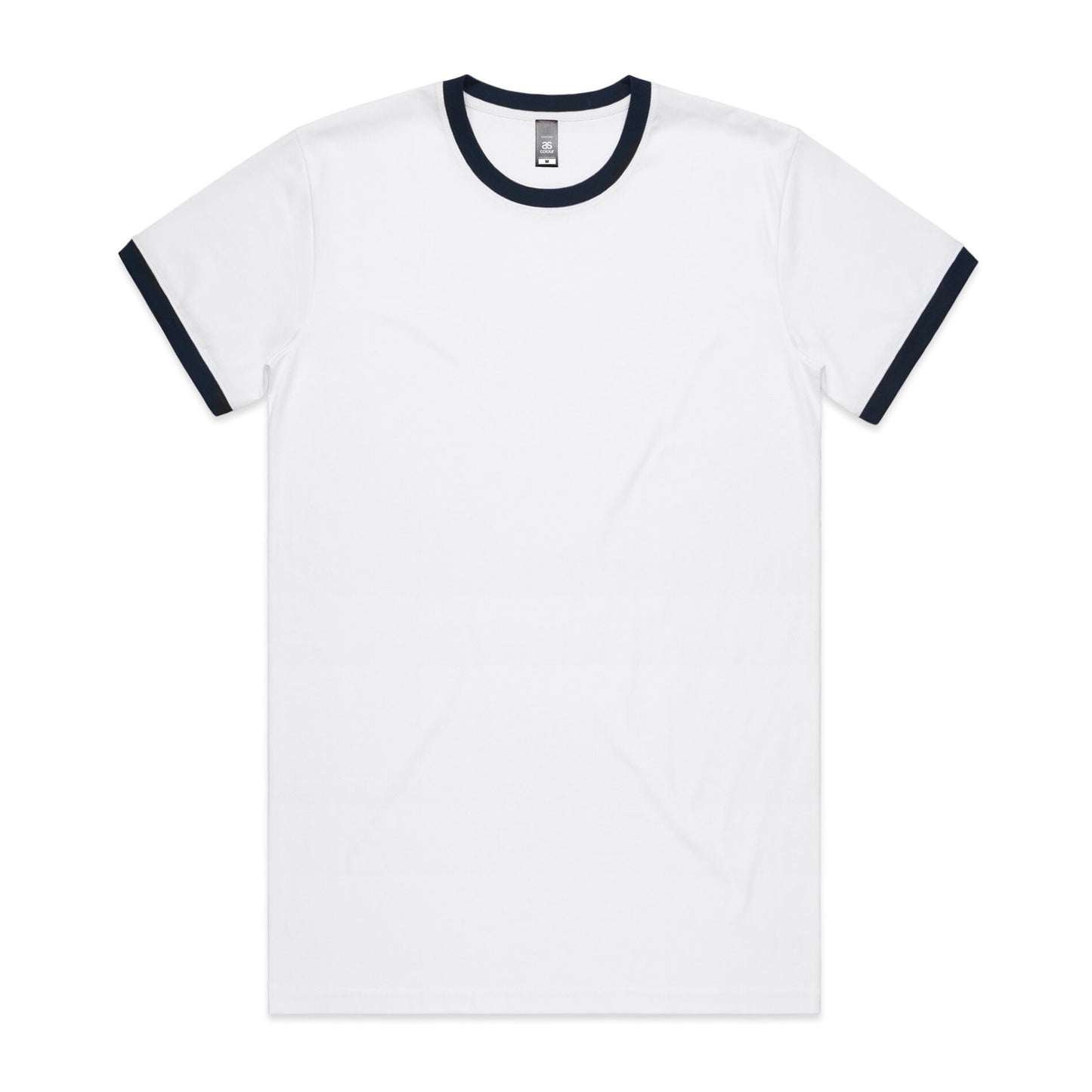 CUSTOM Ringer Tee
