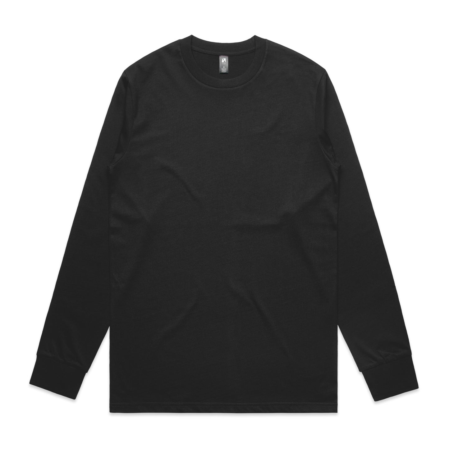 CUSTOM Classic LS Tee