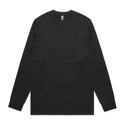 CUSTOM Classic LS Tee