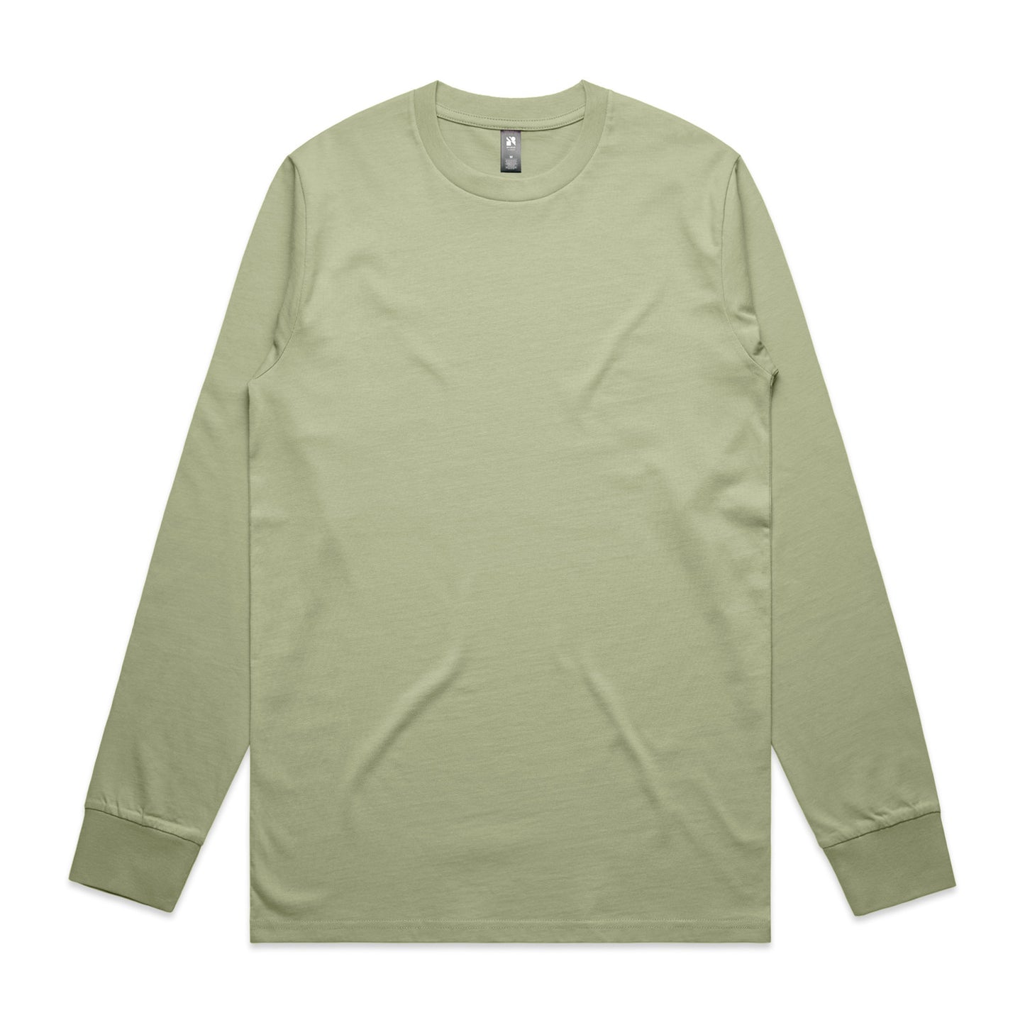 CUSTOM Classic LS Tee
