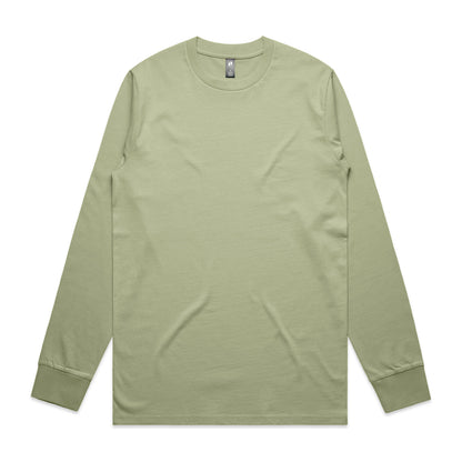 CUSTOM Classic LS Tee