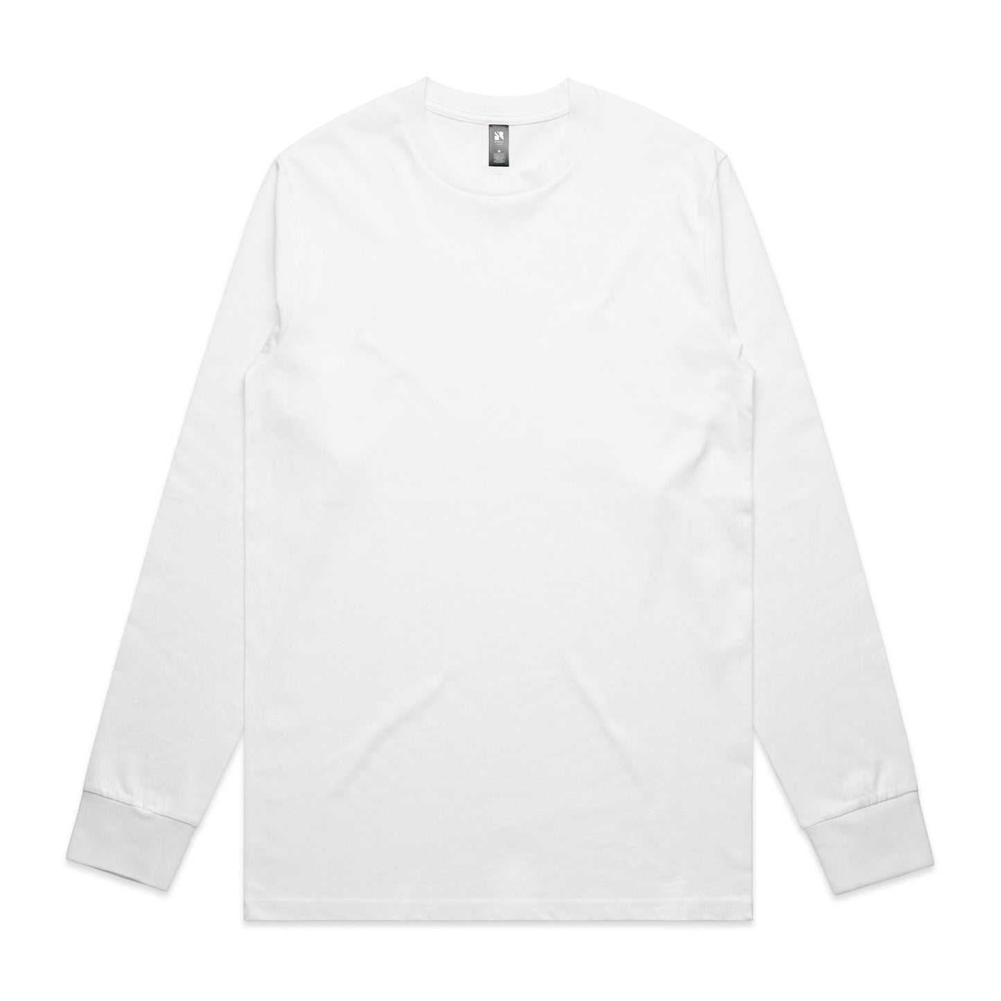 CUSTOM Classic LS Tee