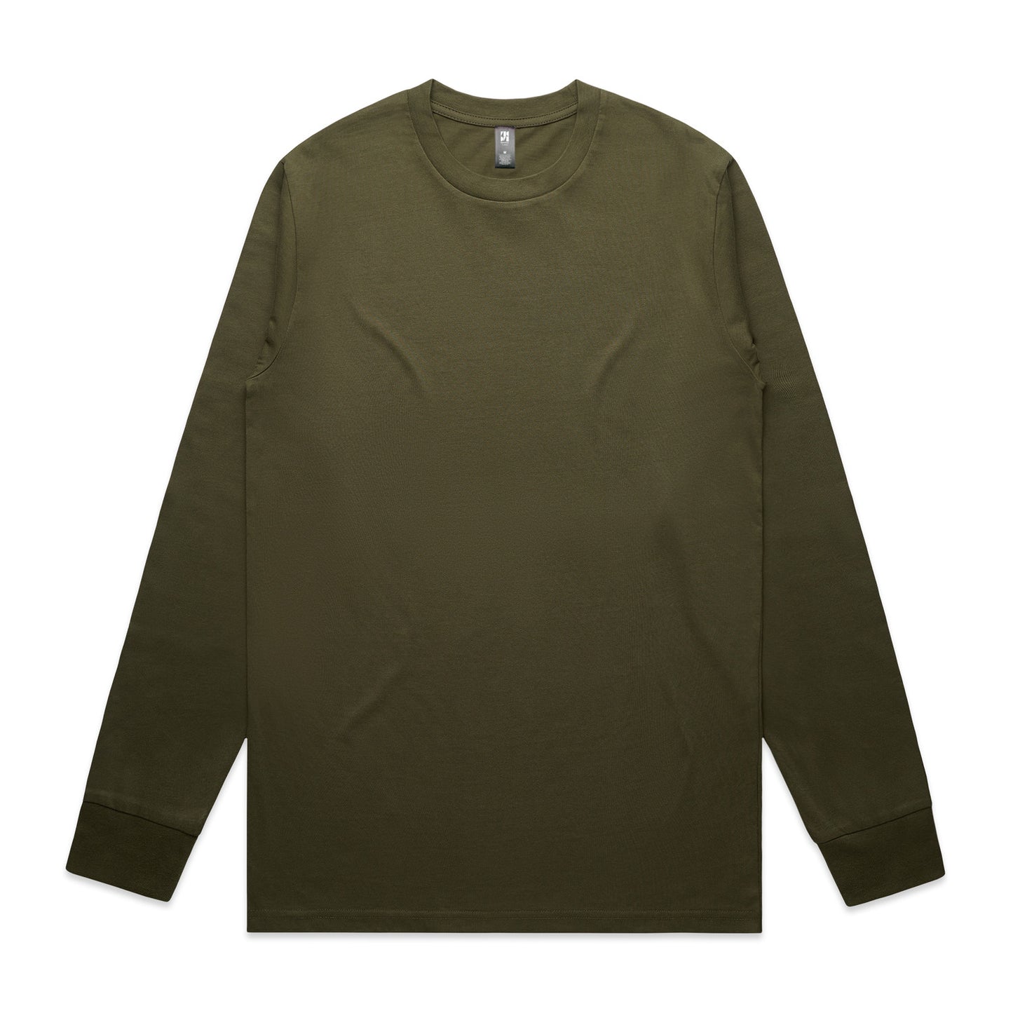 CUSTOM Classic LS Tee