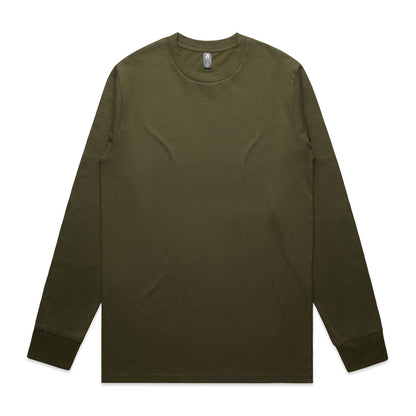 CUSTOM Classic LS Tee
