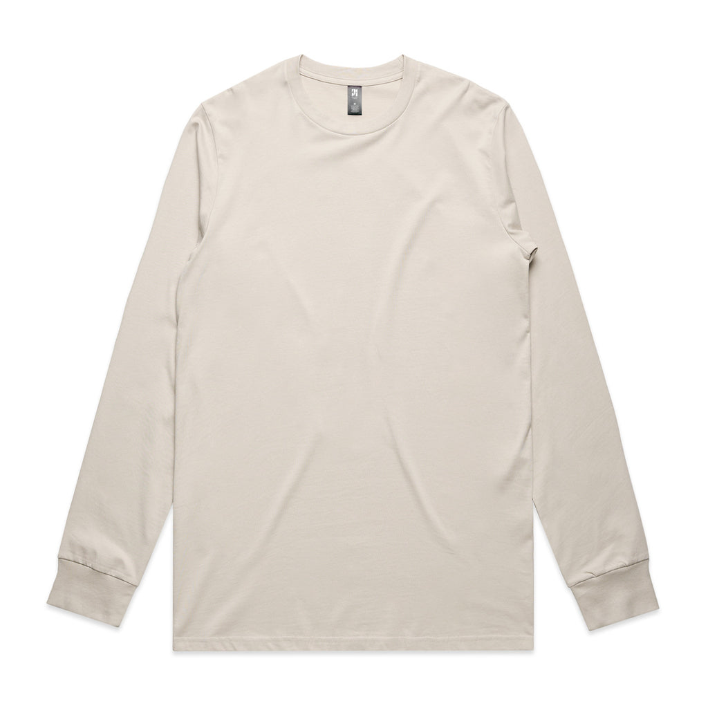 CUSTOM Classic LS Tee