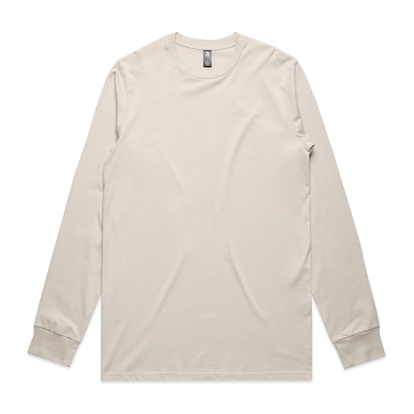CUSTOM Classic LS Tee