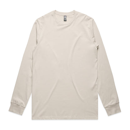 CUSTOM Classic LS Tee
