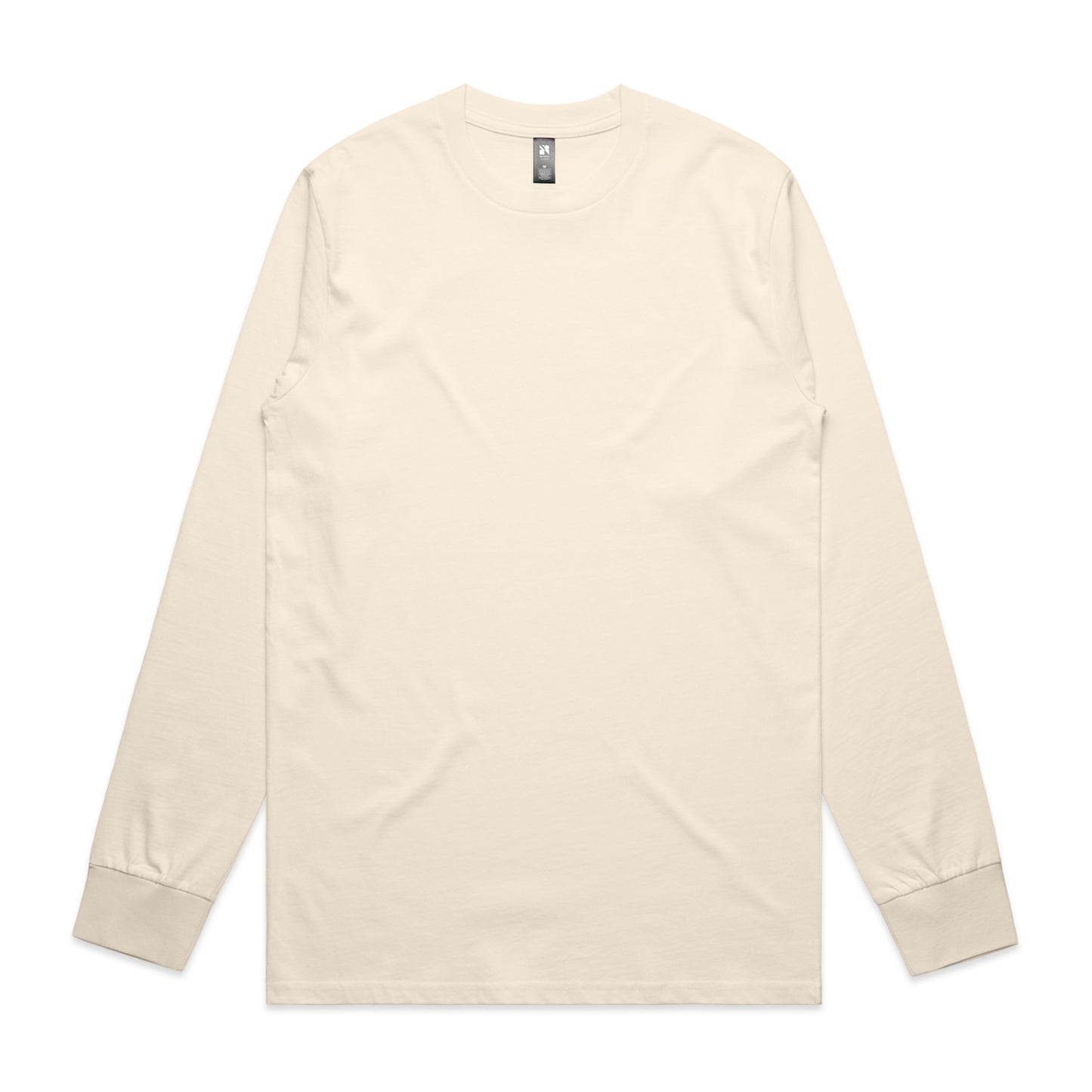 CUSTOM Classic LS Tee