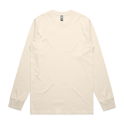 CUSTOM Classic LS Tee