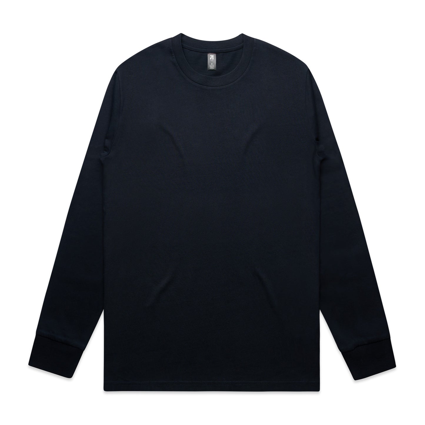 CUSTOM Classic LS Tee