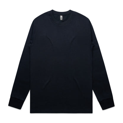 CUSTOM Classic LS Tee