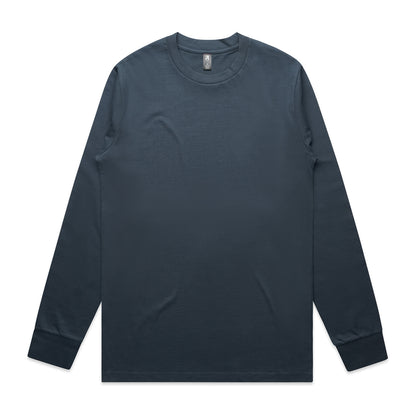 CUSTOM Classic LS Tee