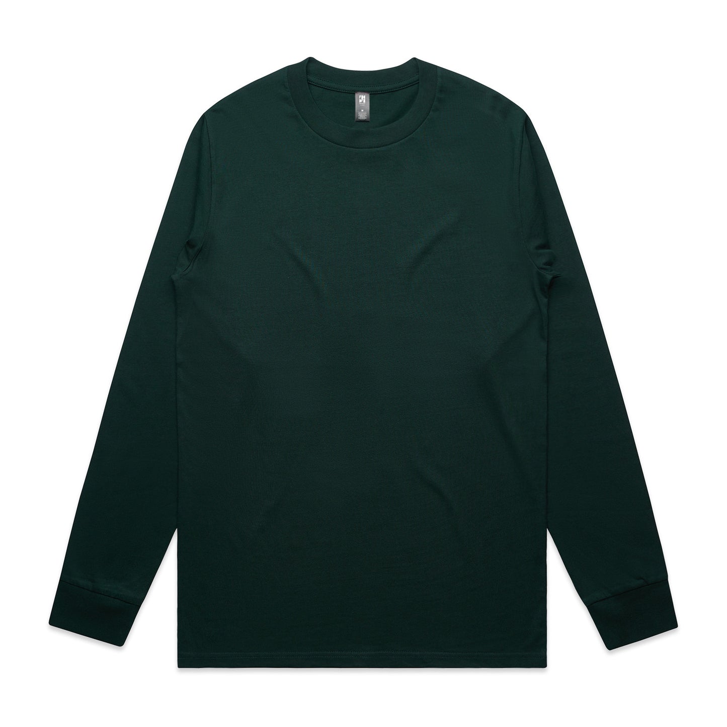 CUSTOM Classic LS Tee