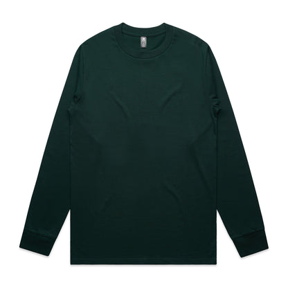 CUSTOM Classic LS Tee