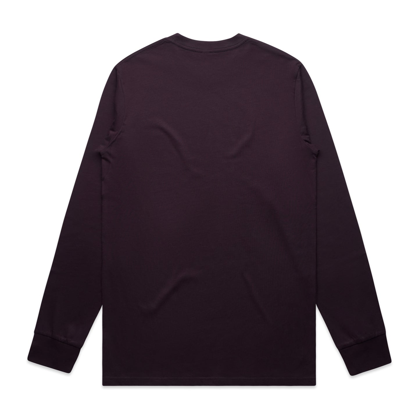 CUSTOM Classic LS Tee
