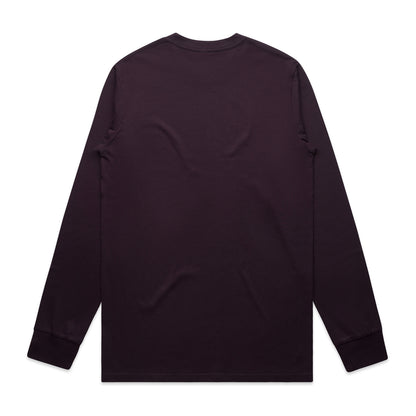 CUSTOM Classic LS Tee
