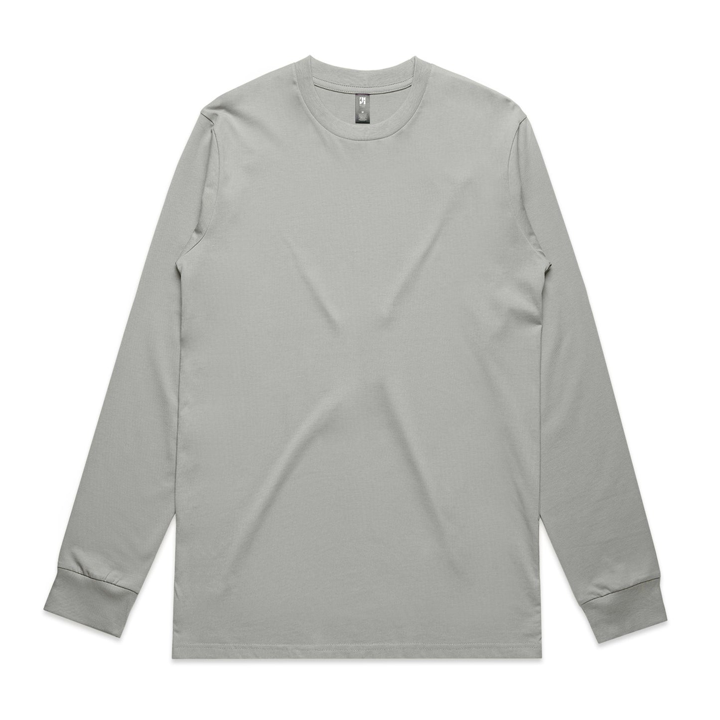 CUSTOM Classic LS Tee