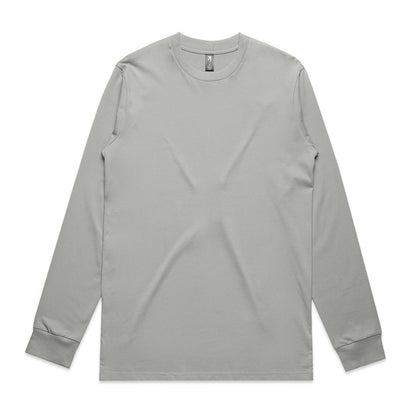 CUSTOM Classic LS Tee