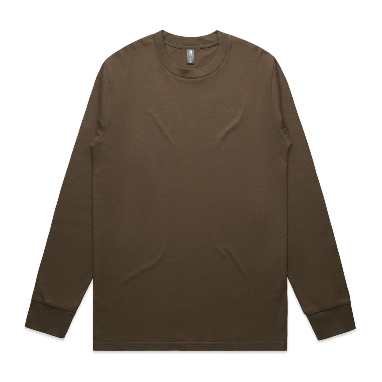 CUSTOM Classic LS Tee