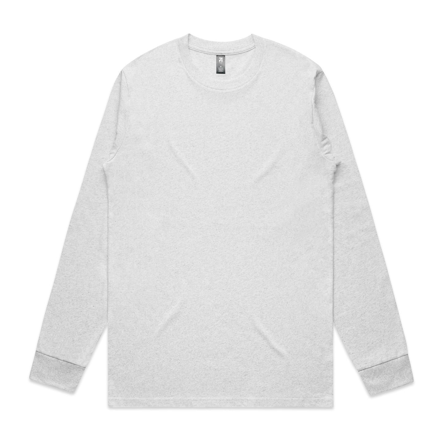 CUSTOM Classic LS Tee