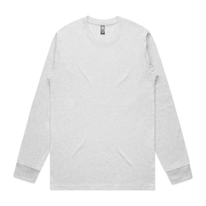 CUSTOM Classic LS Tee
