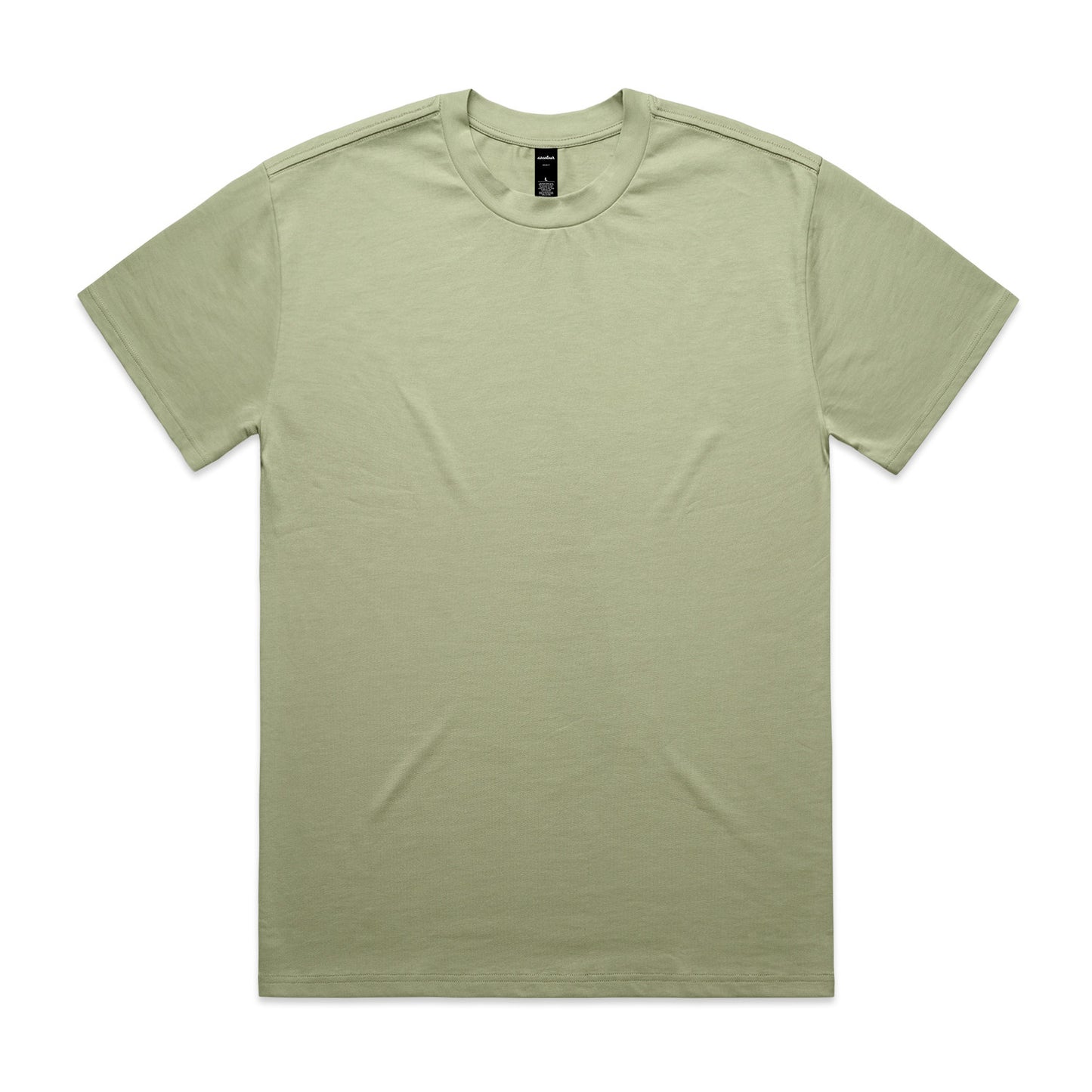 CUSTOM Heavy Tee