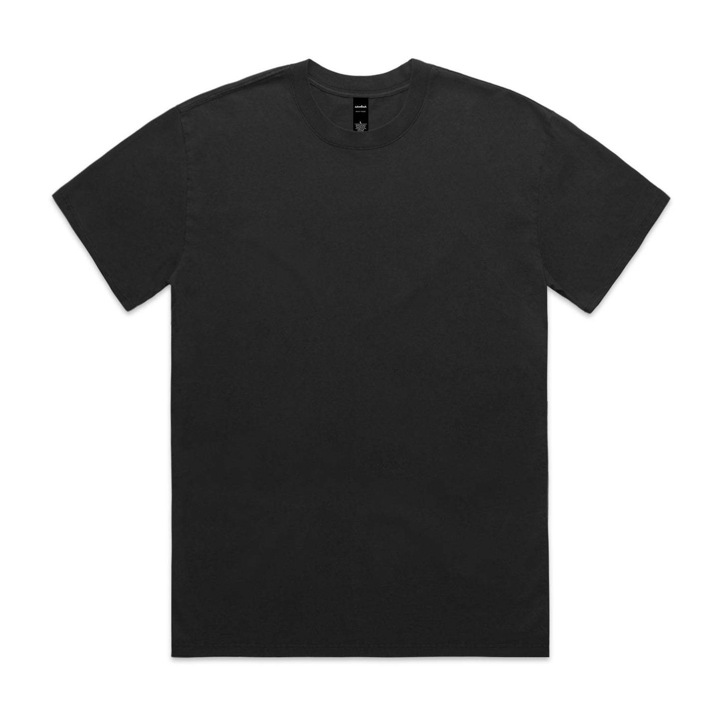 CUSTOM Heavy Faded Tee