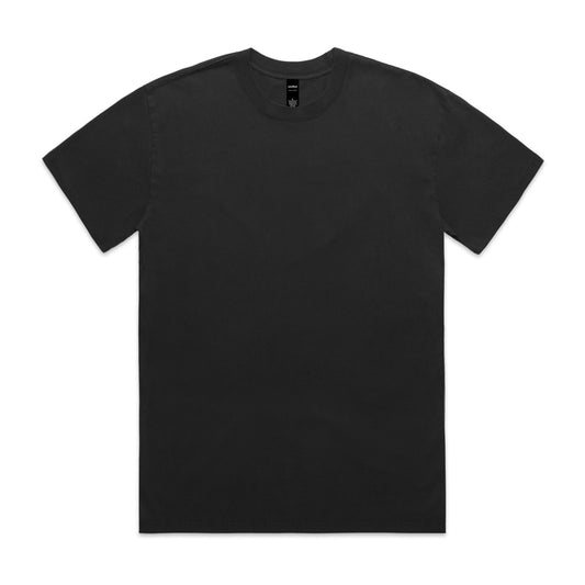CUSTOM Heavy Faded Tee